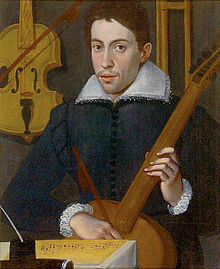 Orfeo - Portrait_of_a_Musician_by_a_Cremonese_artist_-_Ashmolean_Museum